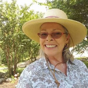 Meet your Posher, Sue ellen